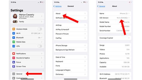 li789 ios|iOS version by device — iOS Ref.